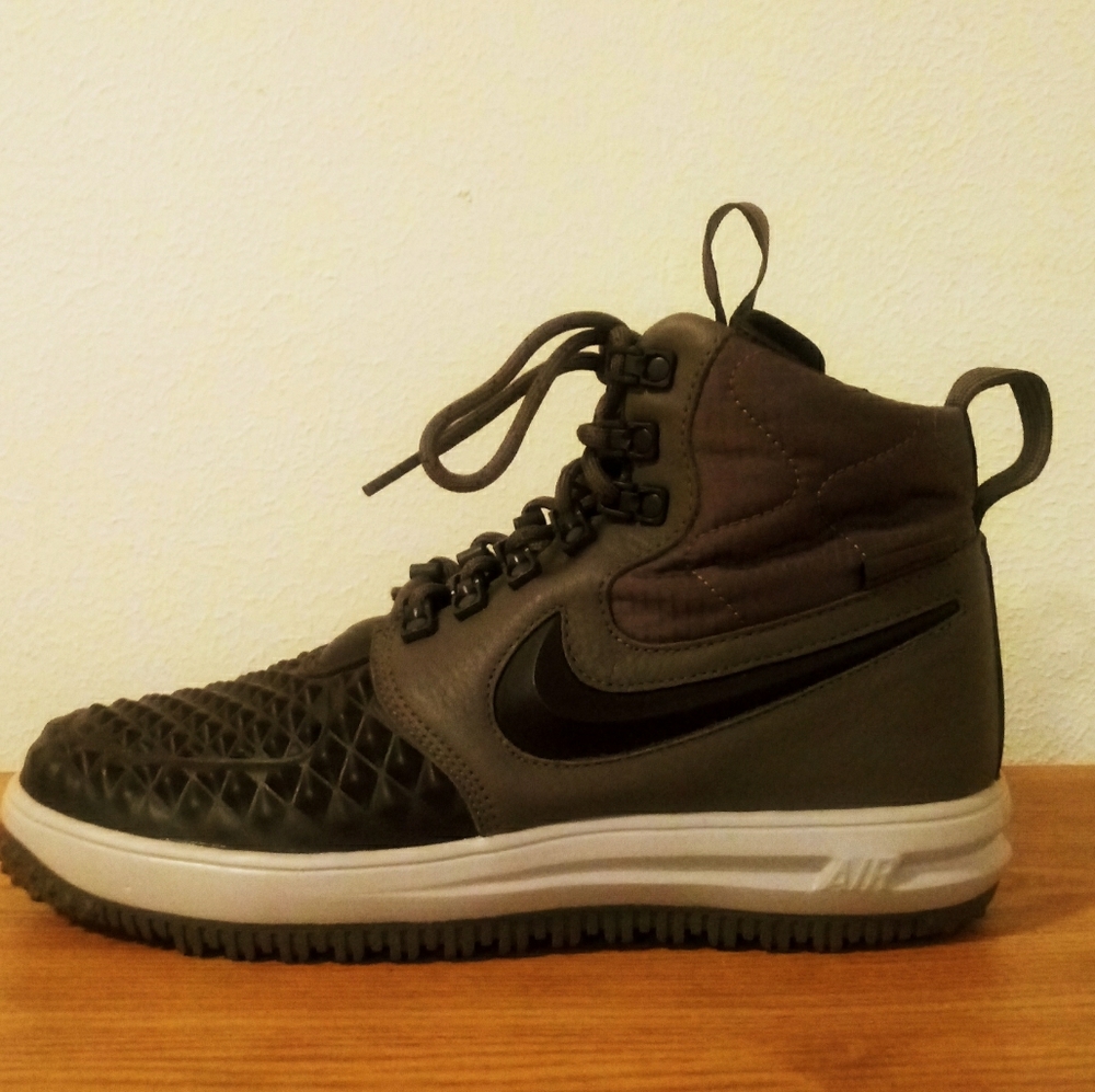 nike air force 1 duckboot 17